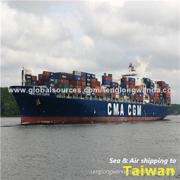 Customs Clearance Service to Keelung/Kaohsiung/Taichung of Taiwan from Xiamen/Qingdao/Tianjin